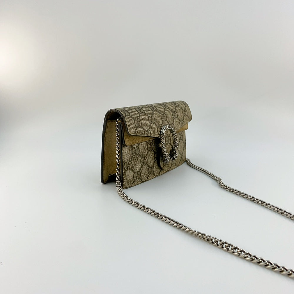 Gucci Dionysus Super Mini