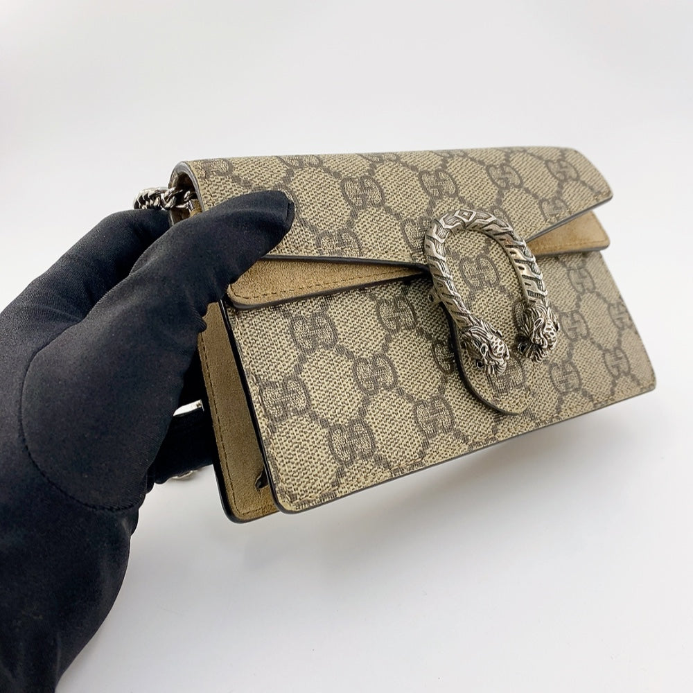 Gucci Dionysus Super Mini