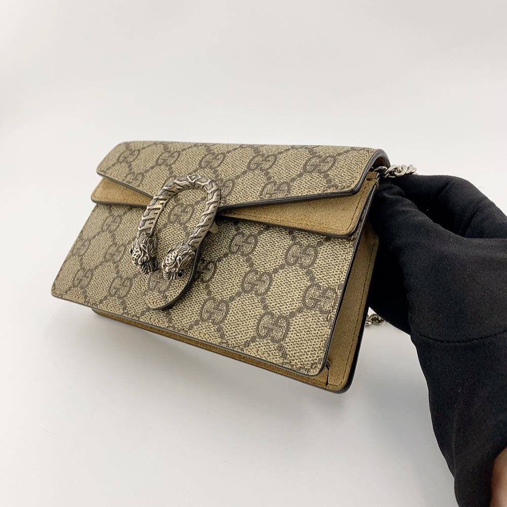 Gucci Dionysus Super Mini