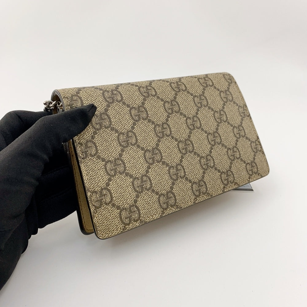 Gucci Dionysus Super Mini