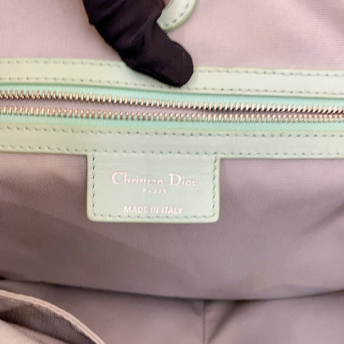 Dior Tote Bag