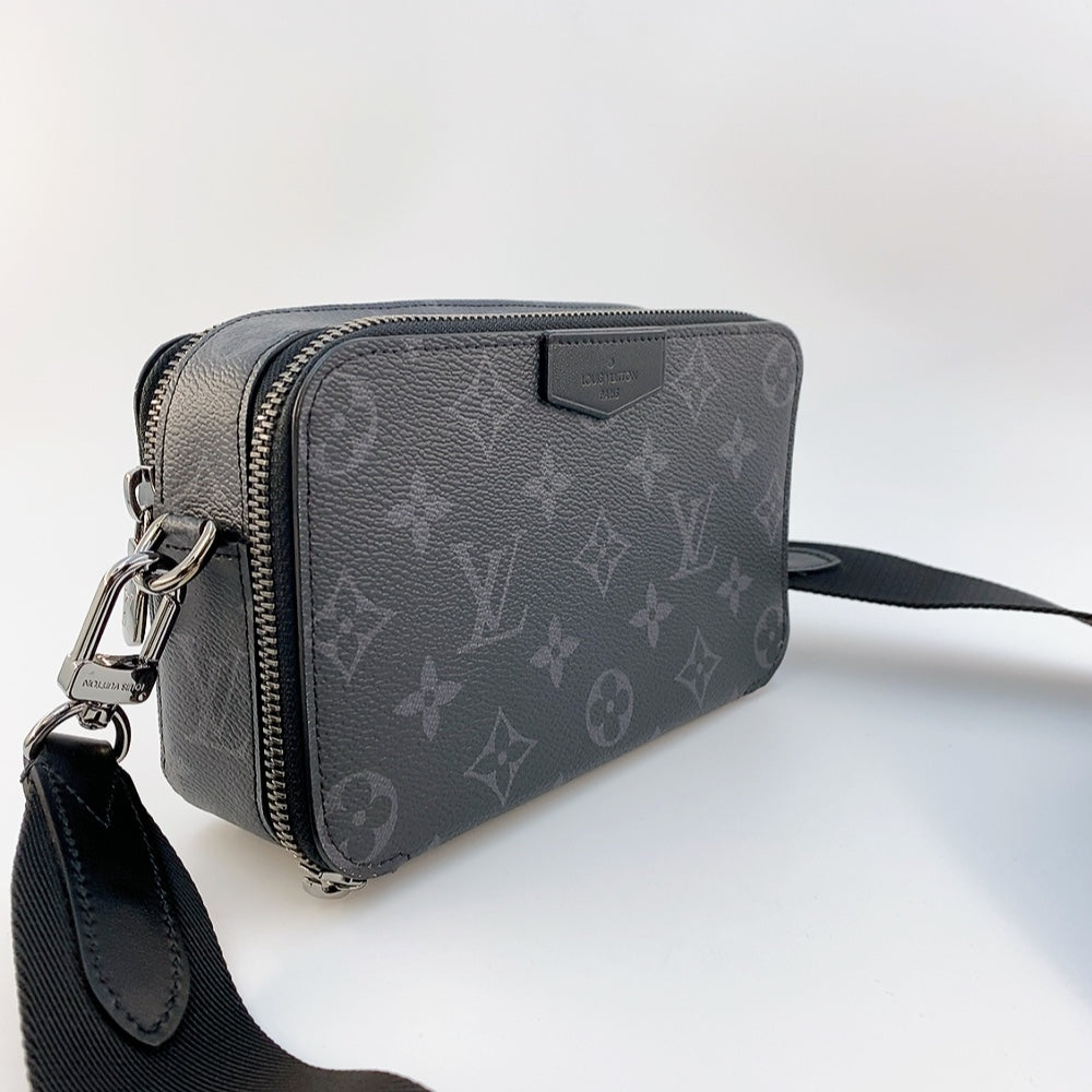 LV  Alpha Wearable