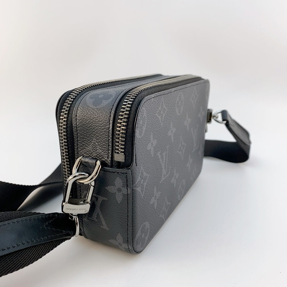 LV  Alpha Wearable