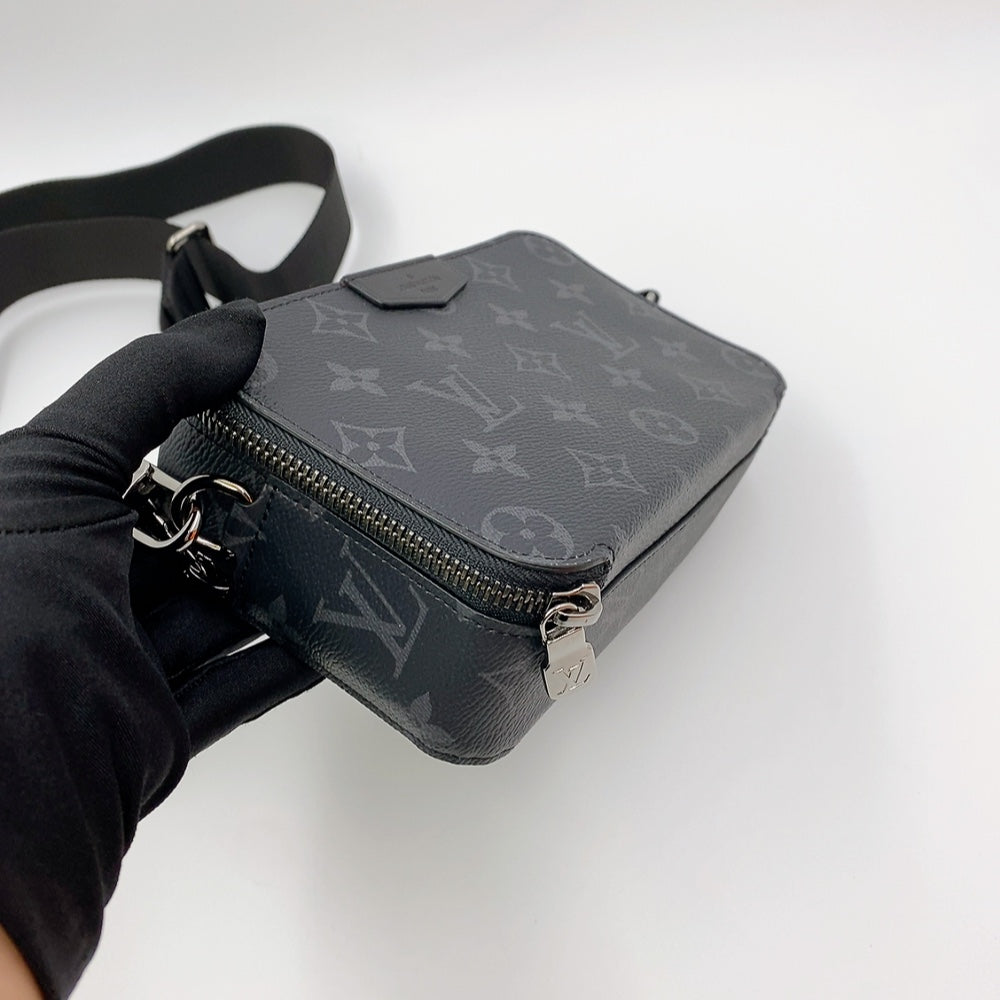 LV  Alpha Wearable