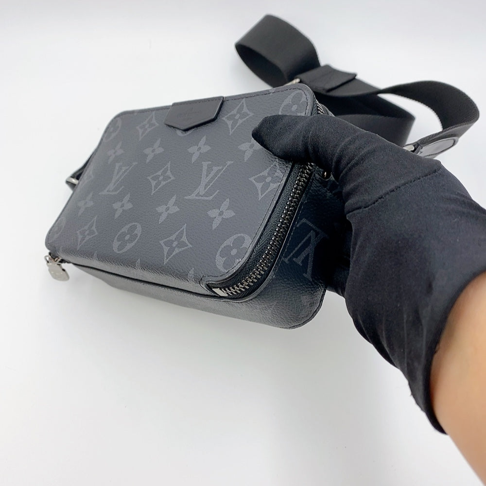 LV  Alpha Wearable