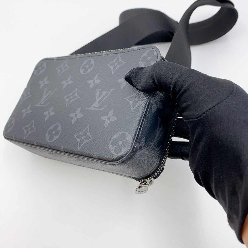 LV  Alpha Wearable