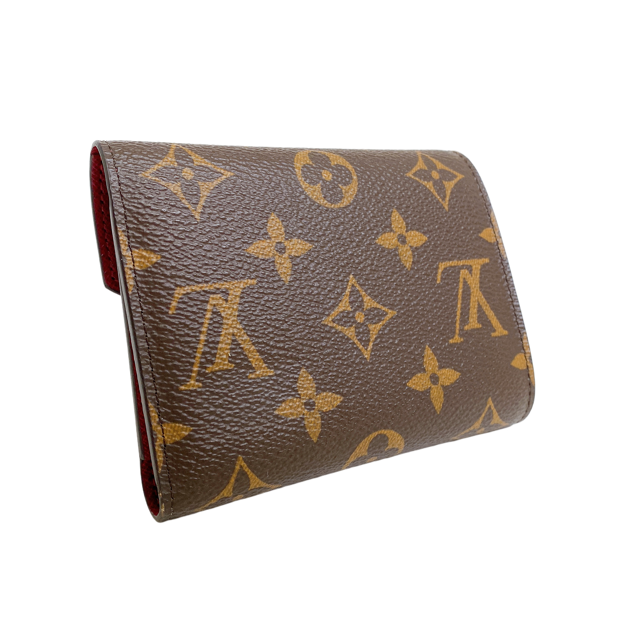 LV VICTORINE WALLET