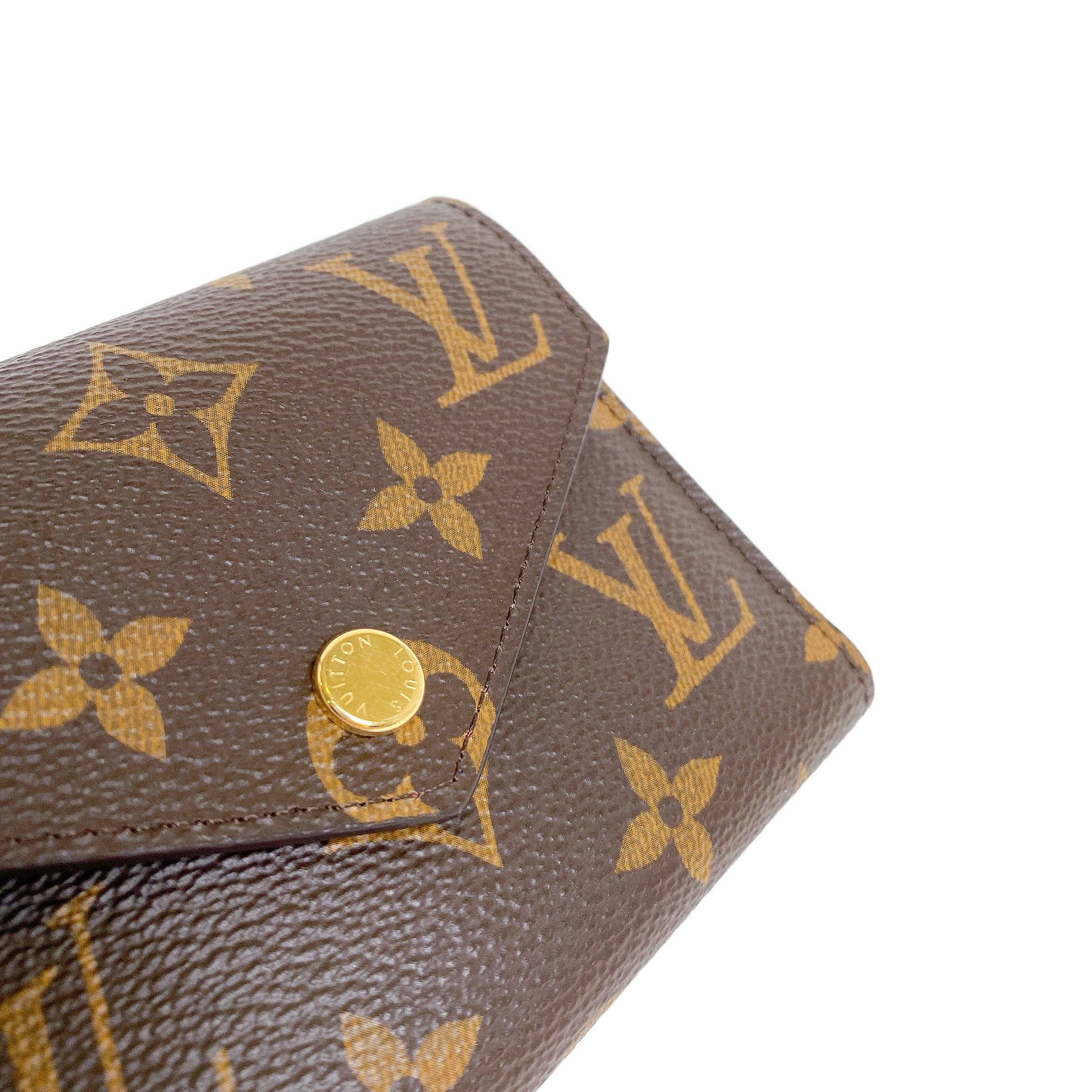 LV VICTORINE WALLET