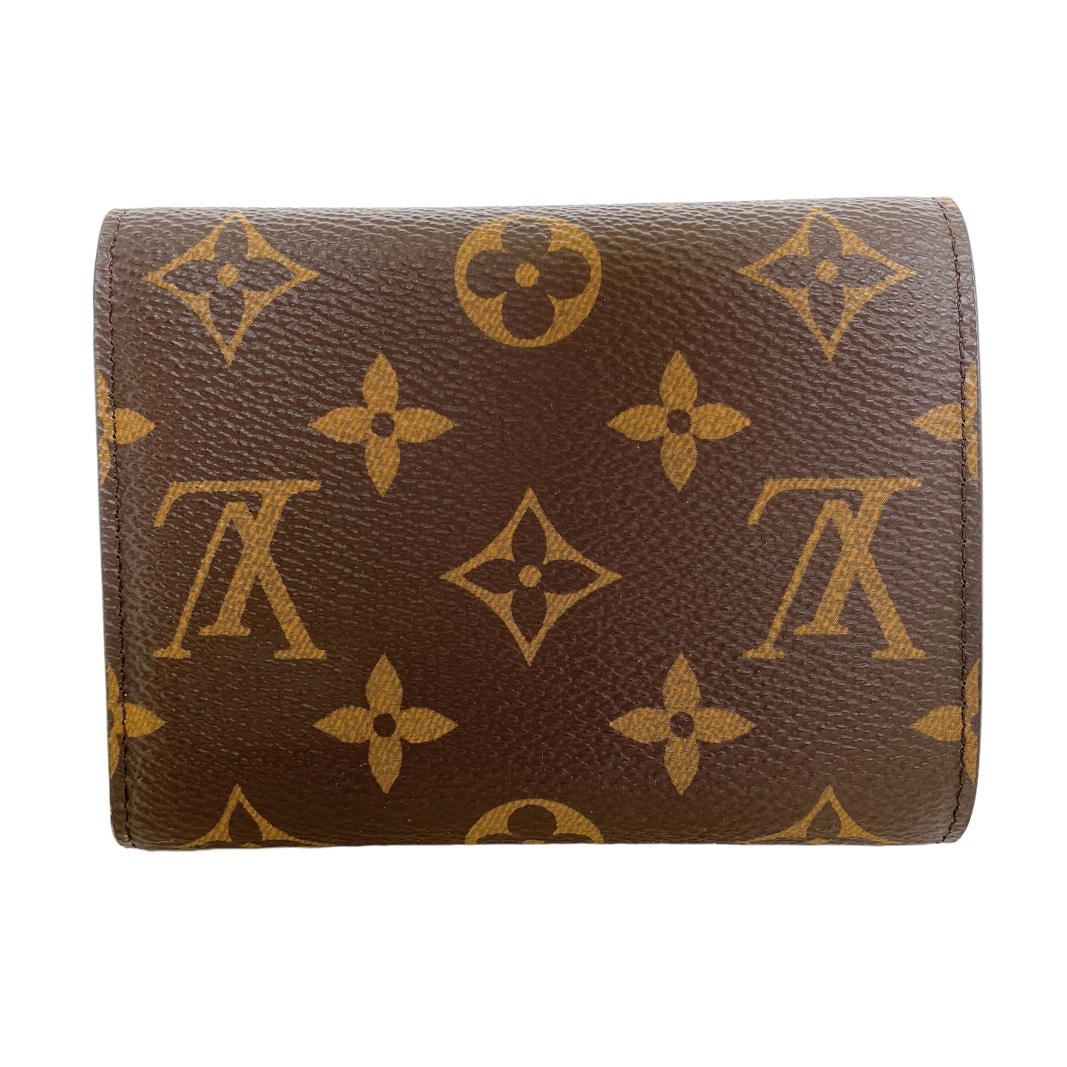 LV VICTORINE WALLET