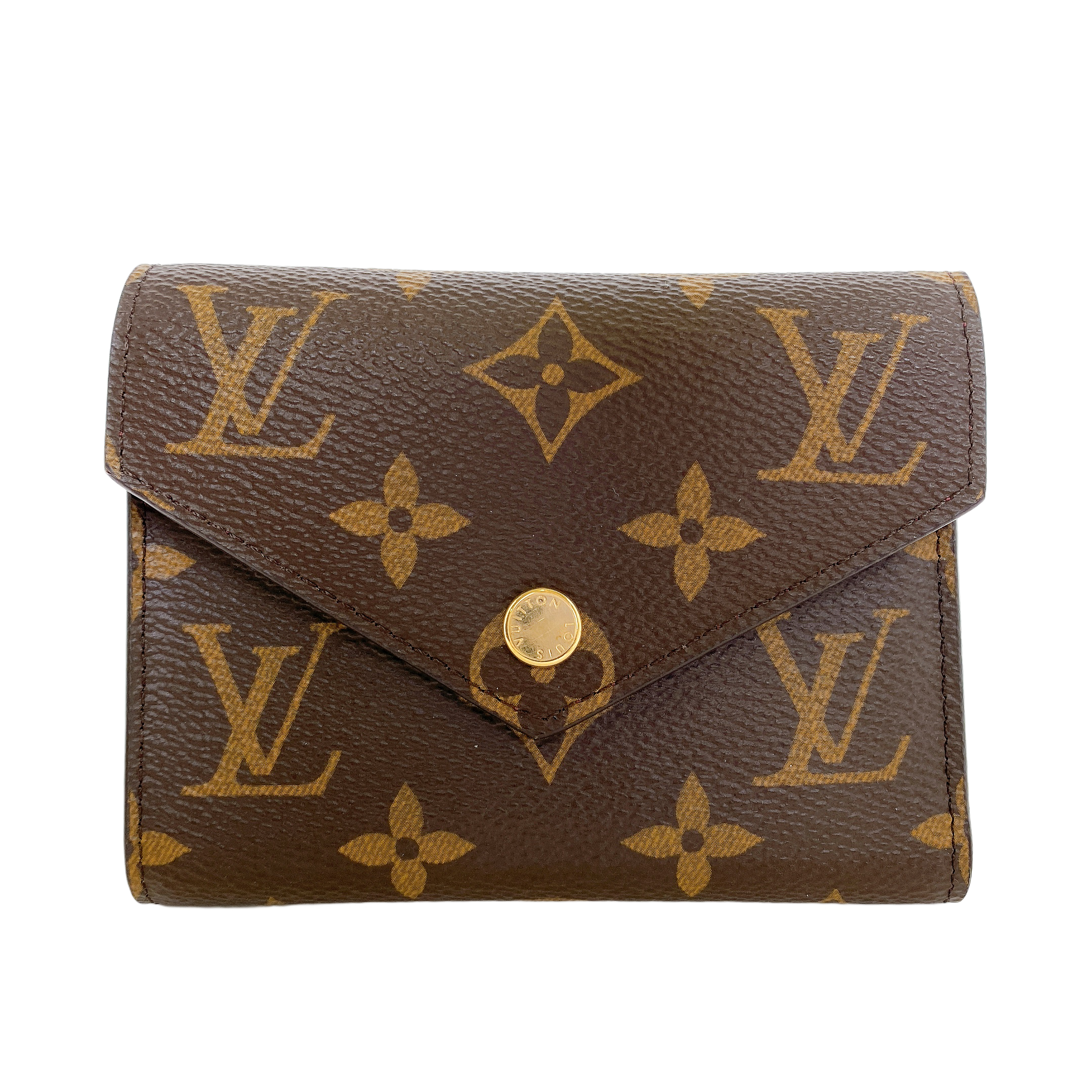 LV VICTORINE WALLET