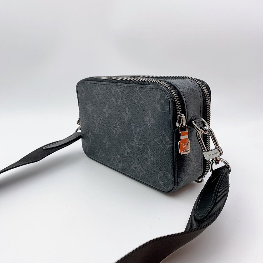 LV  Alpha Wearable