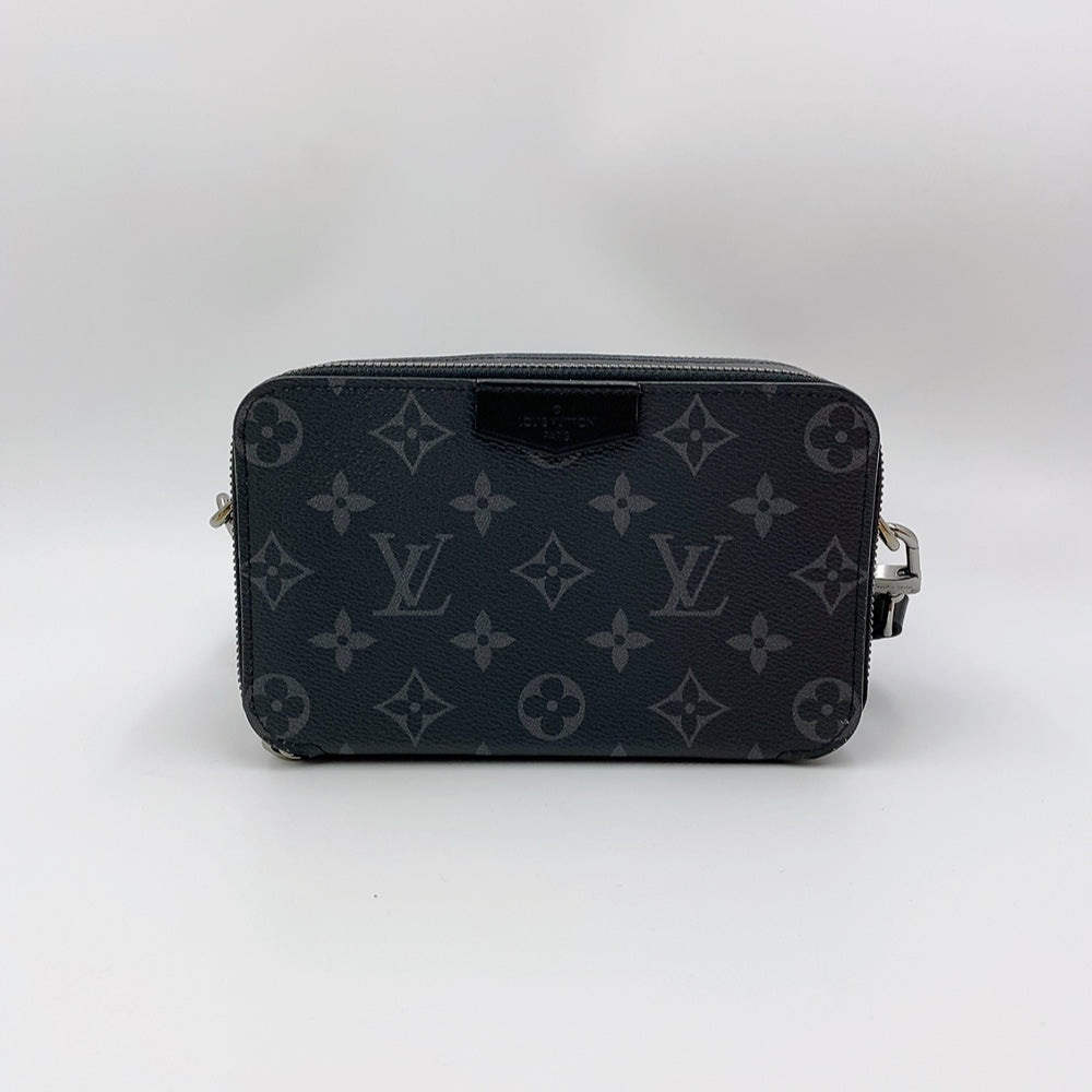 LV  Alpha Wearable