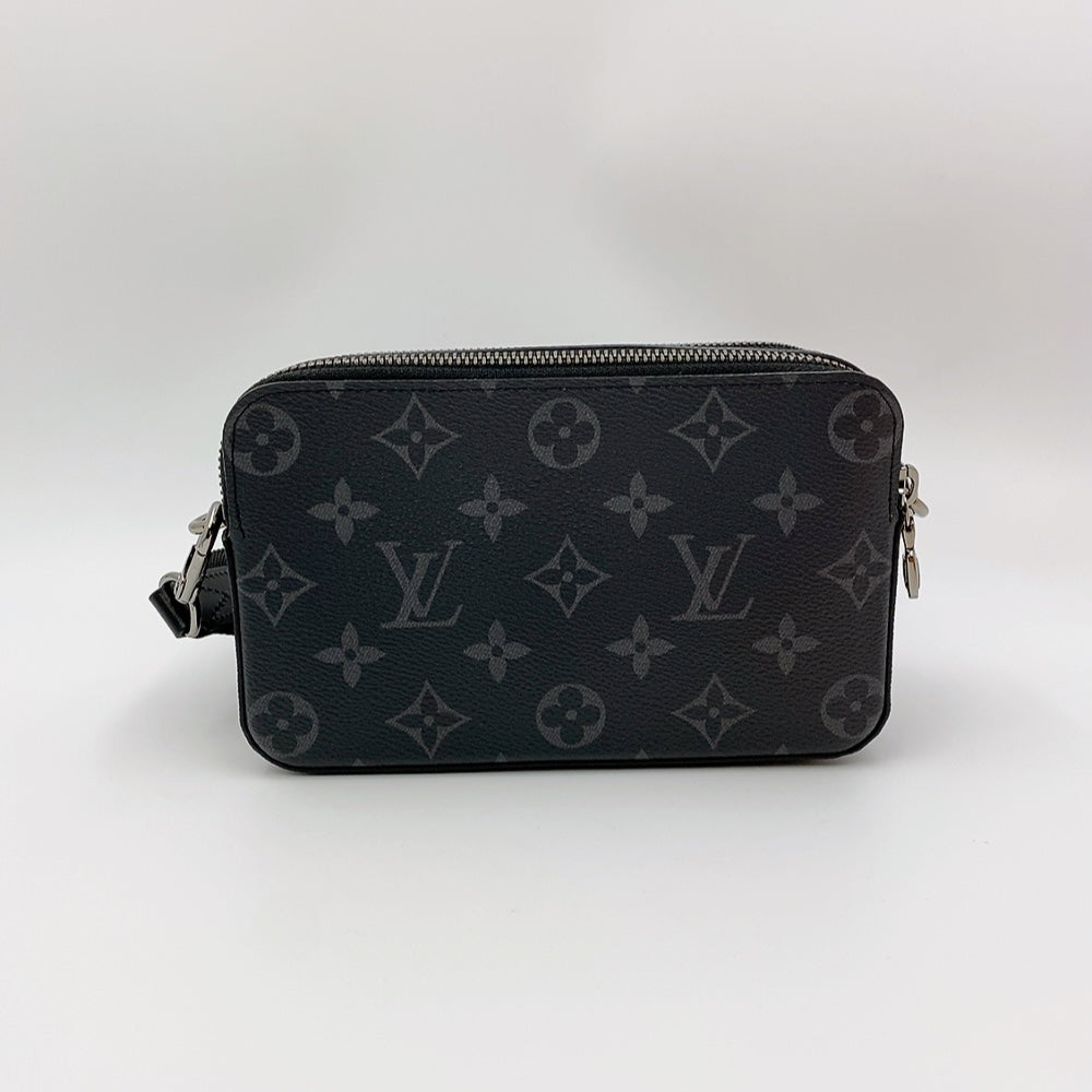 LV  Alpha Wearable