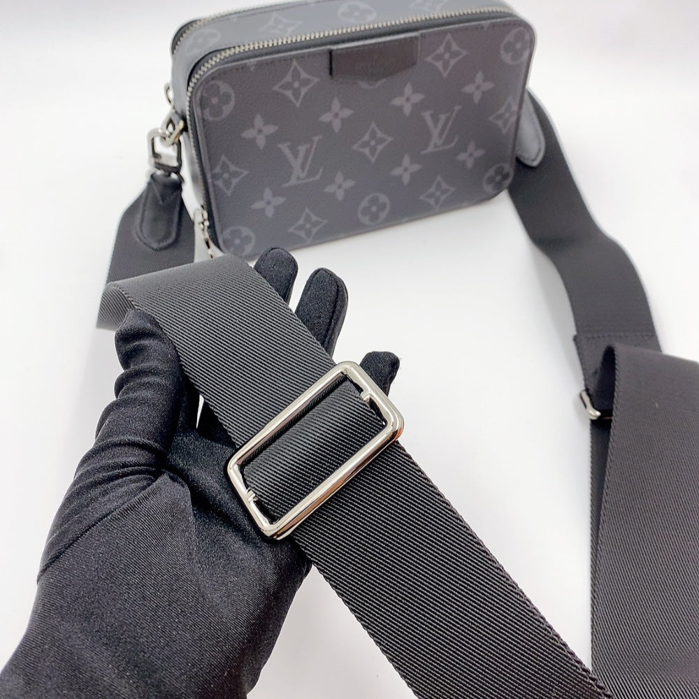 LV  Alpha Wearable