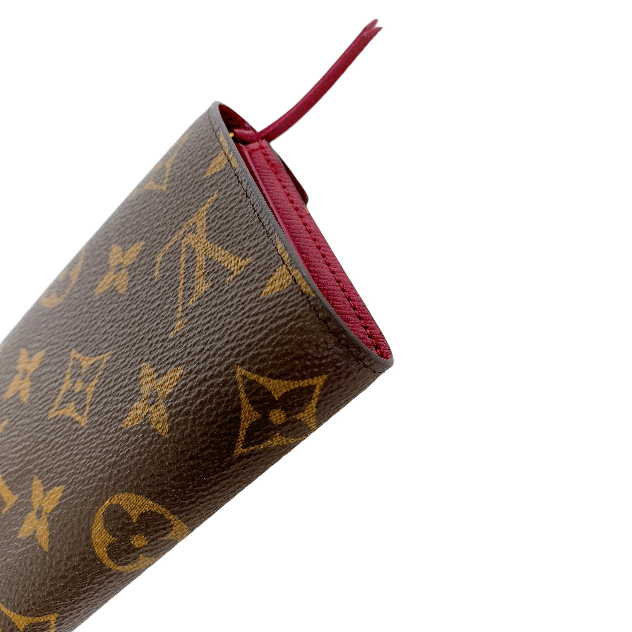 LV VICTORINE WALLET