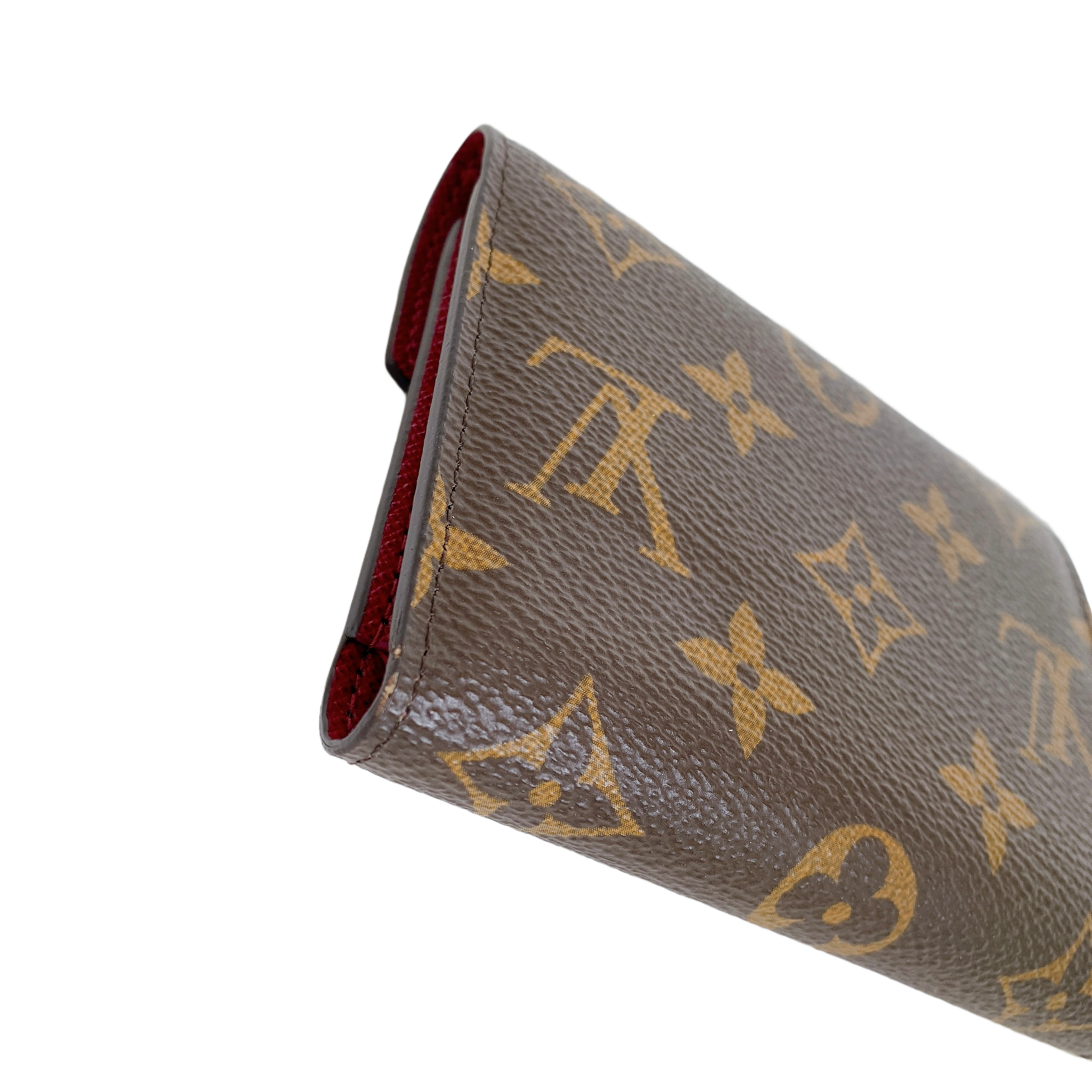 LV VICTORINE WALLET