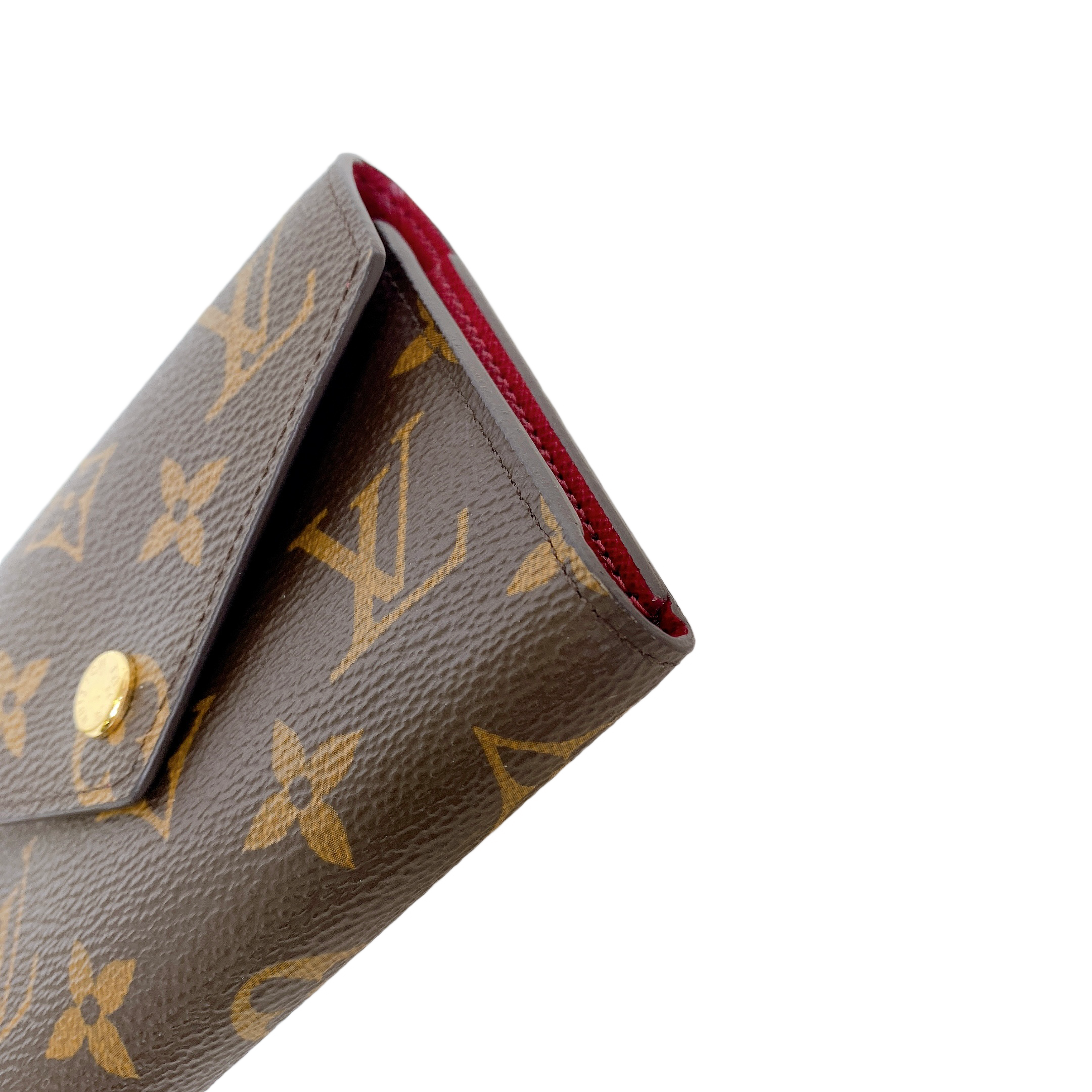 LV VICTORINE WALLET