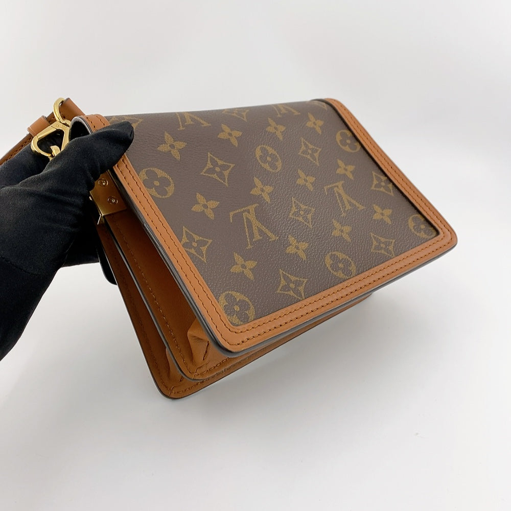 LV DAUPHINE MINI