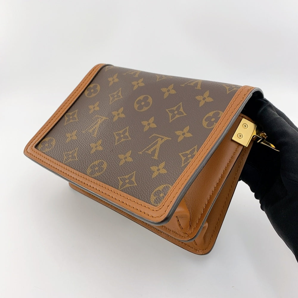 LV DAUPHINE MINI