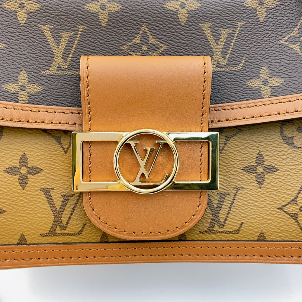 LV DAUPHINE MINI