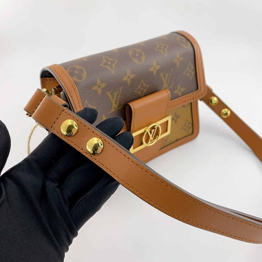 Lv dauphine mini online