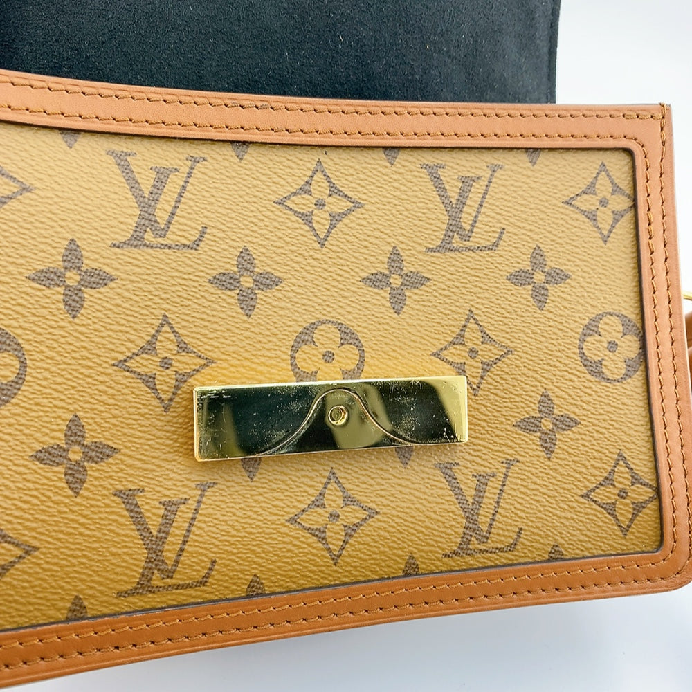 LV DAUPHINE MINI