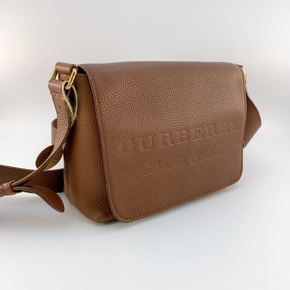 Burberry Sling  in Brown