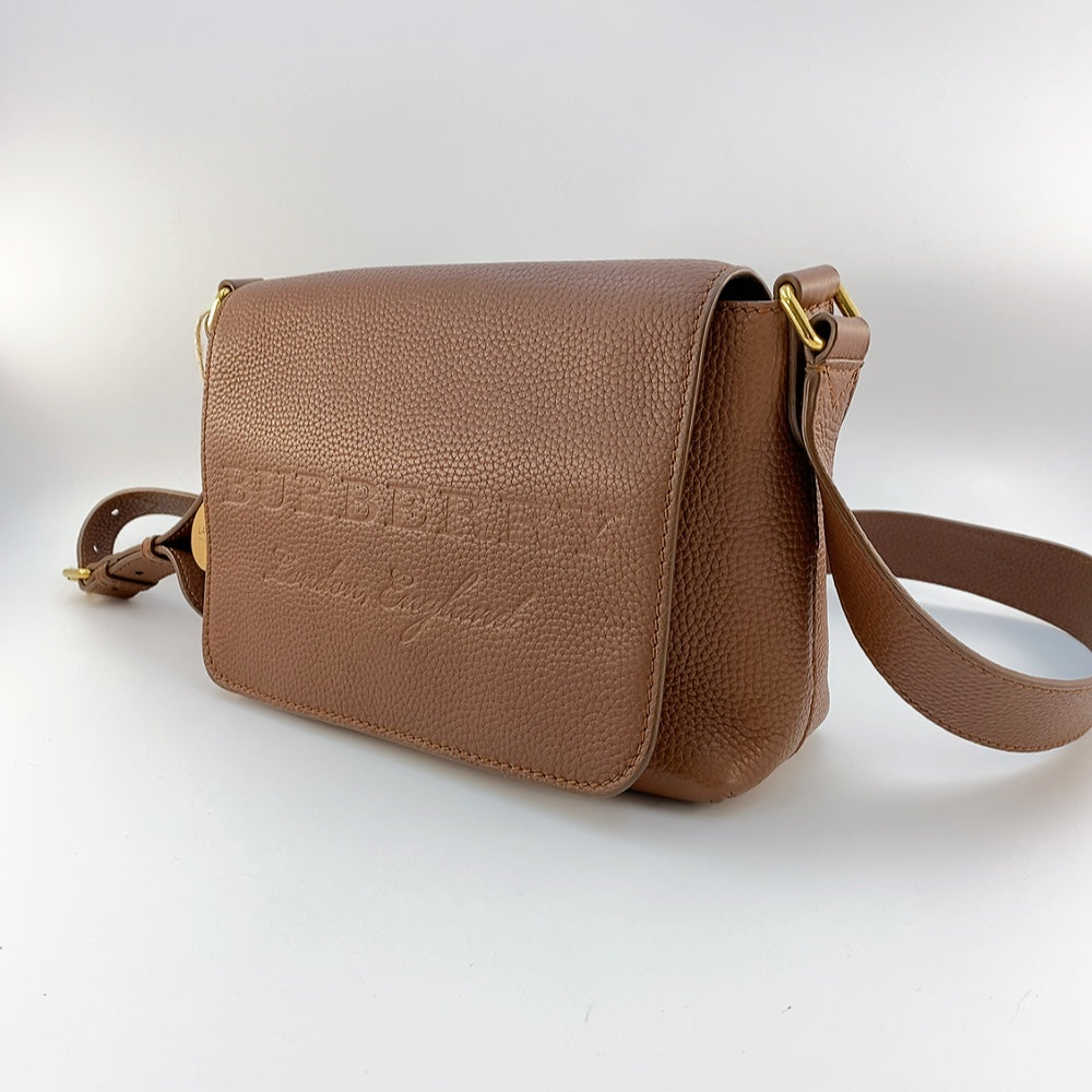 Burberry Sling  in Brown