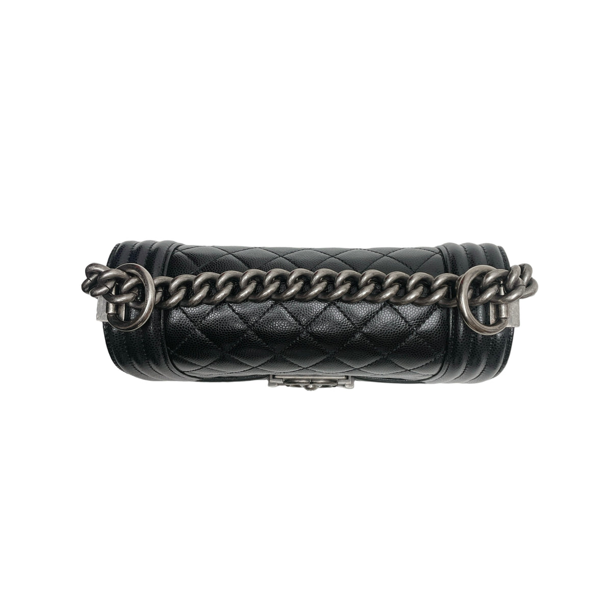 CHANEL LEBOY SMALL