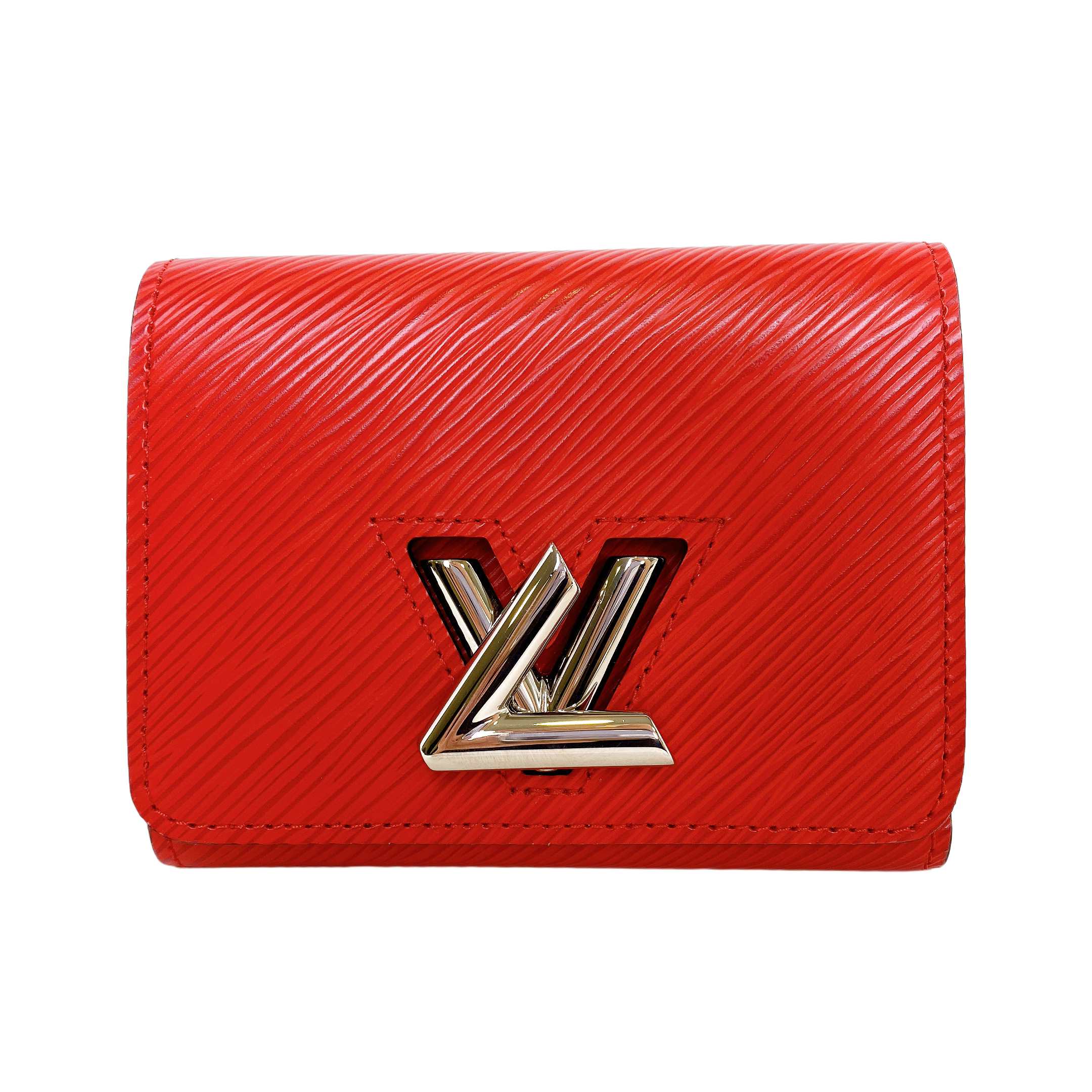 LV TWIST WALLET