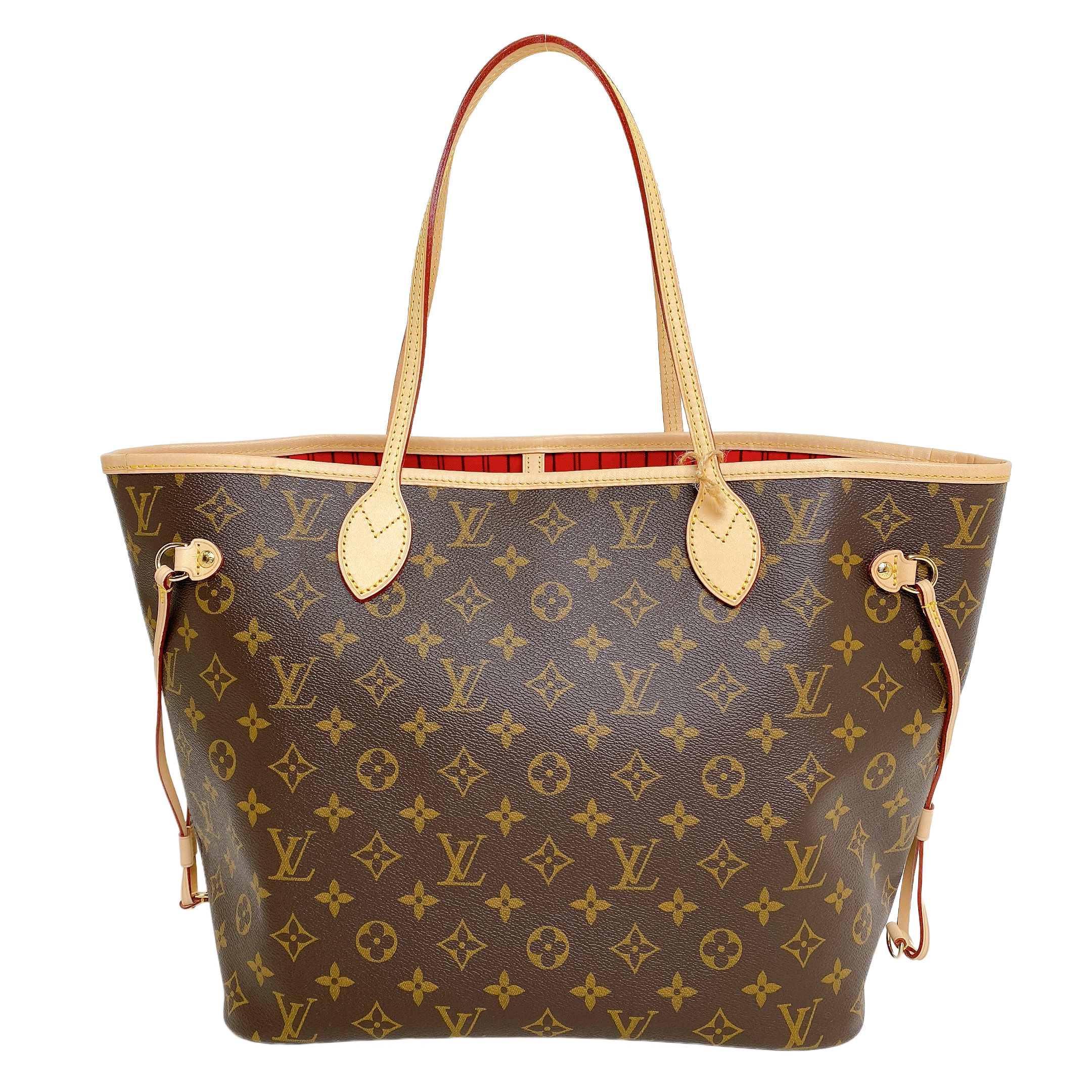 LV NEVERFULL MM