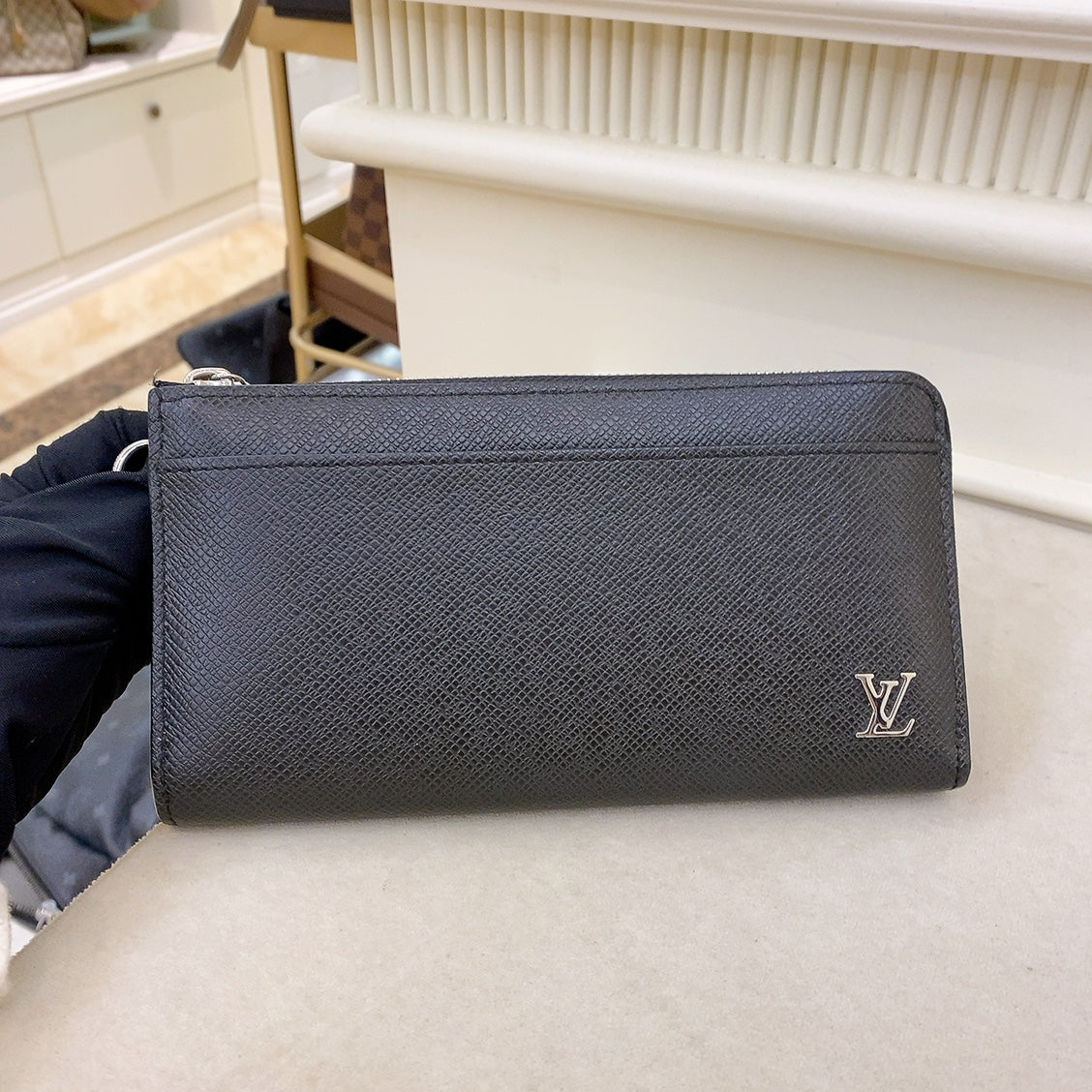 LV Taiga Zippy Dragonne