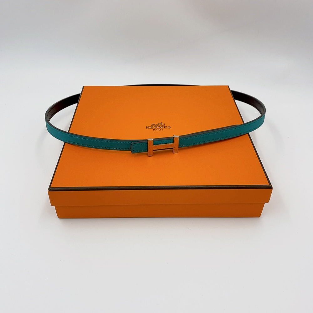 Hermes Belt