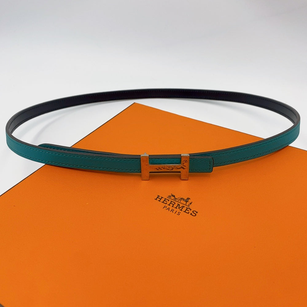 Hermes Belt