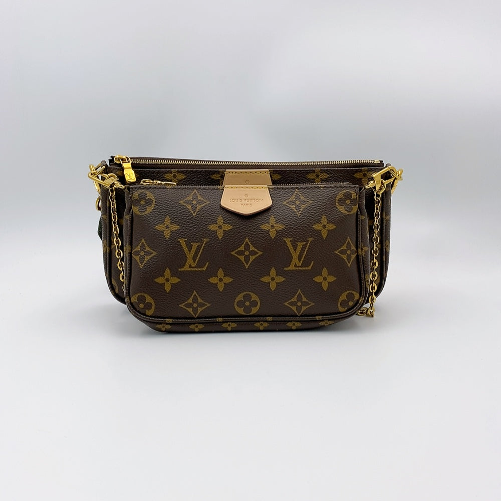 LV Monogram Multi Pochette