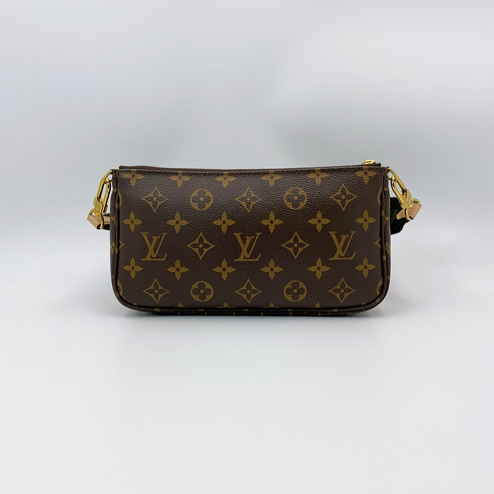 LV Monogram Multi Pochette