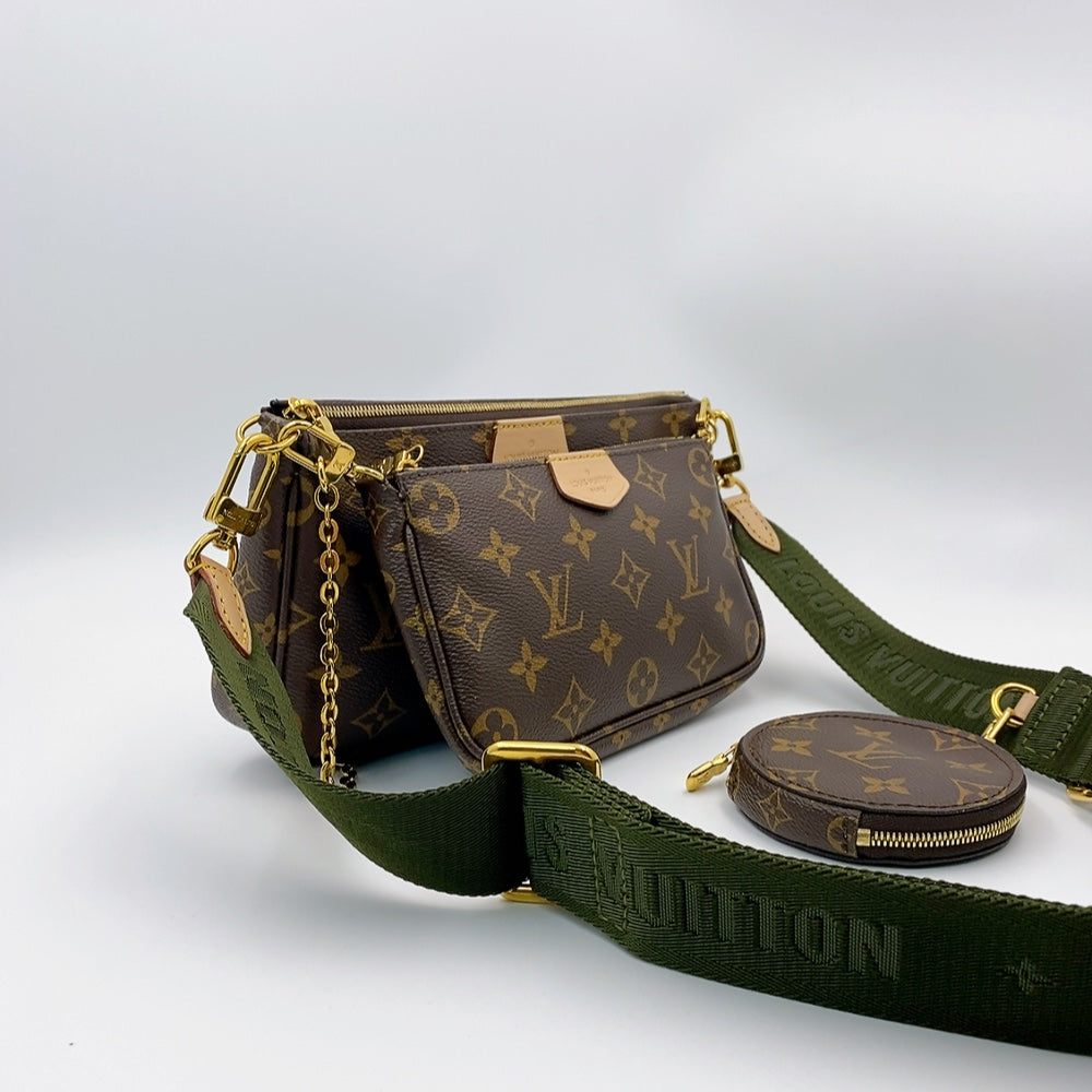 LV Monogram Multi Pochette