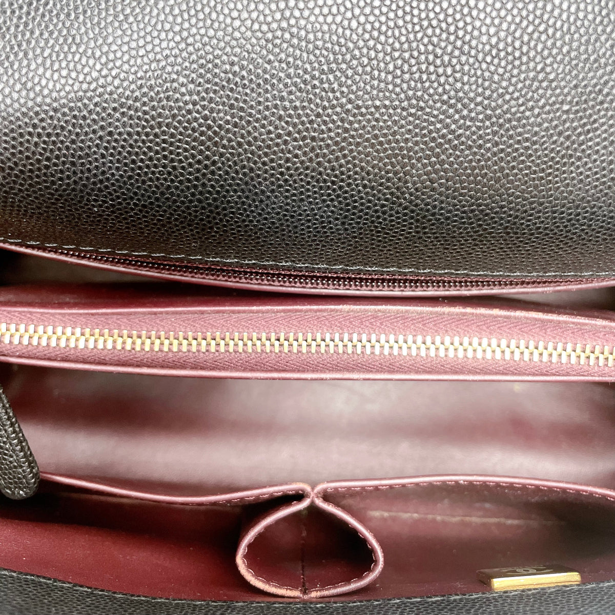 CHANEL COCO HANDLE MEDIUM