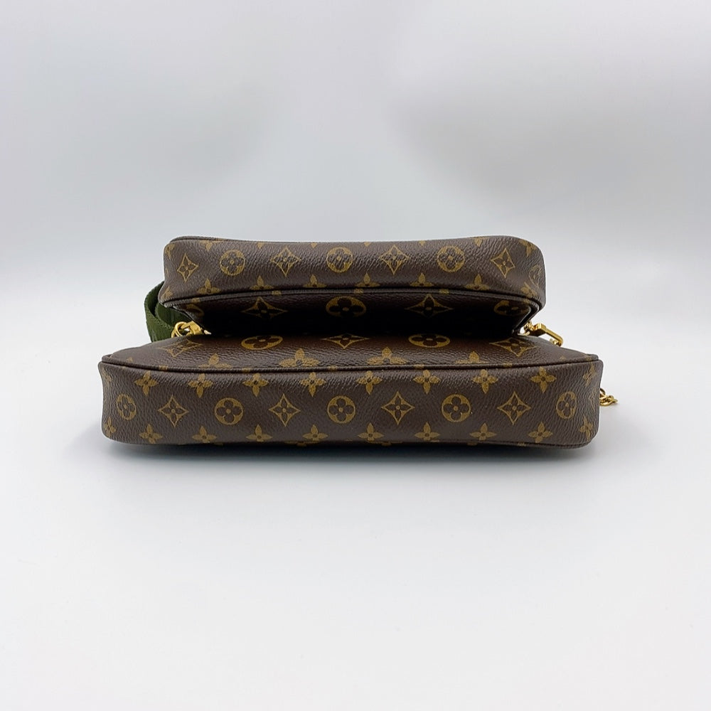 LV Monogram Multi Pochette