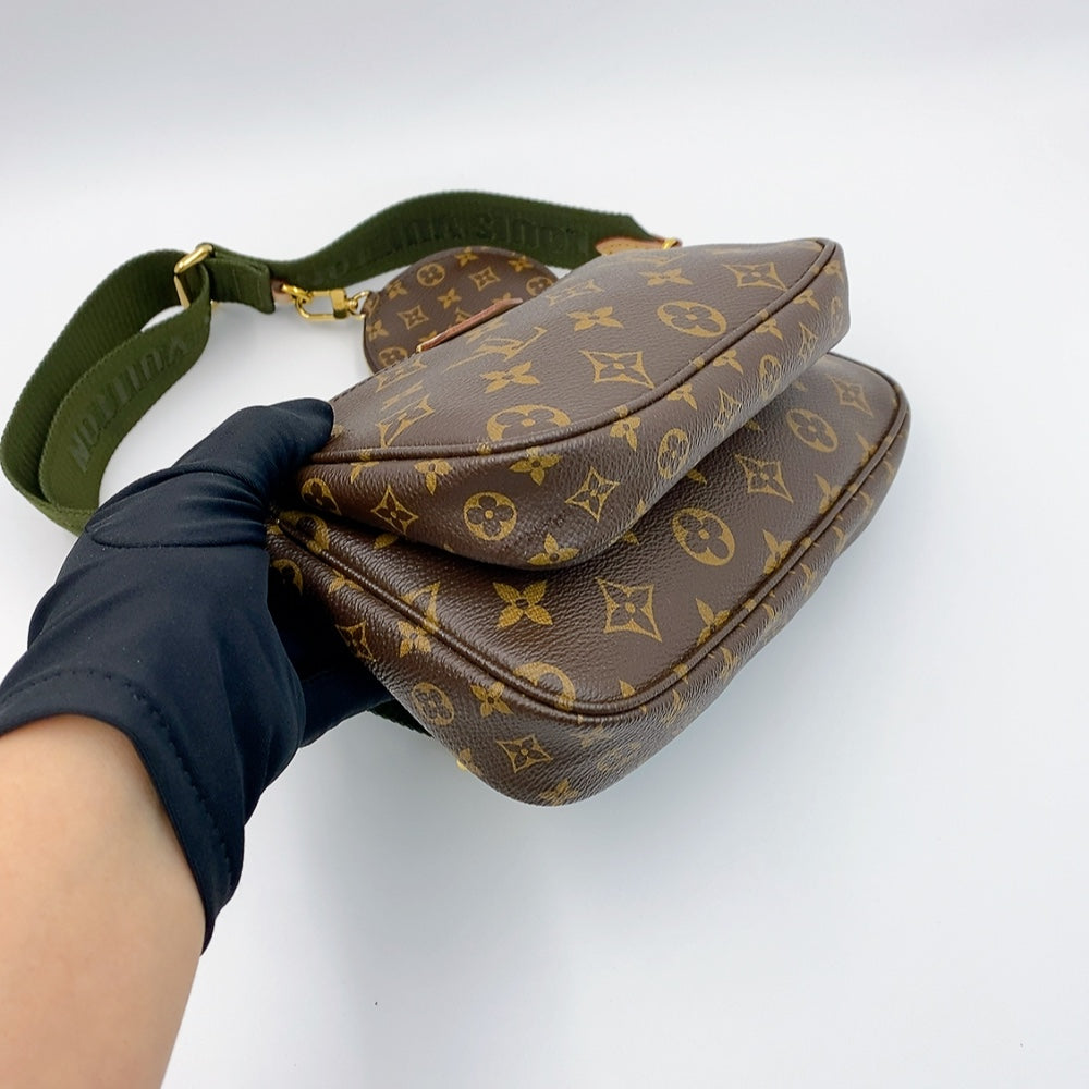 LV Monogram Multi Pochette