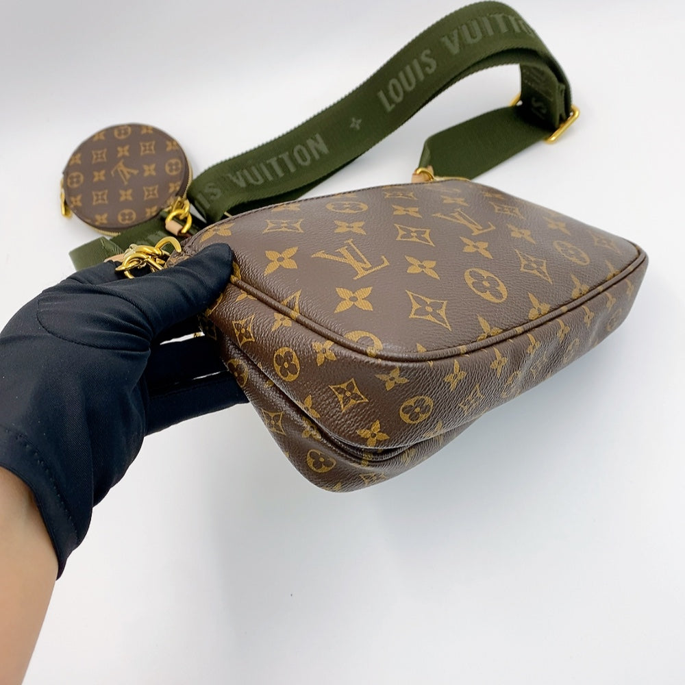 LV Monogram Multi Pochette