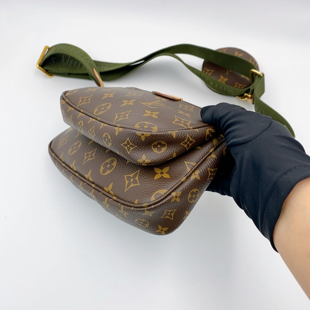 LV Monogram Multi Pochette