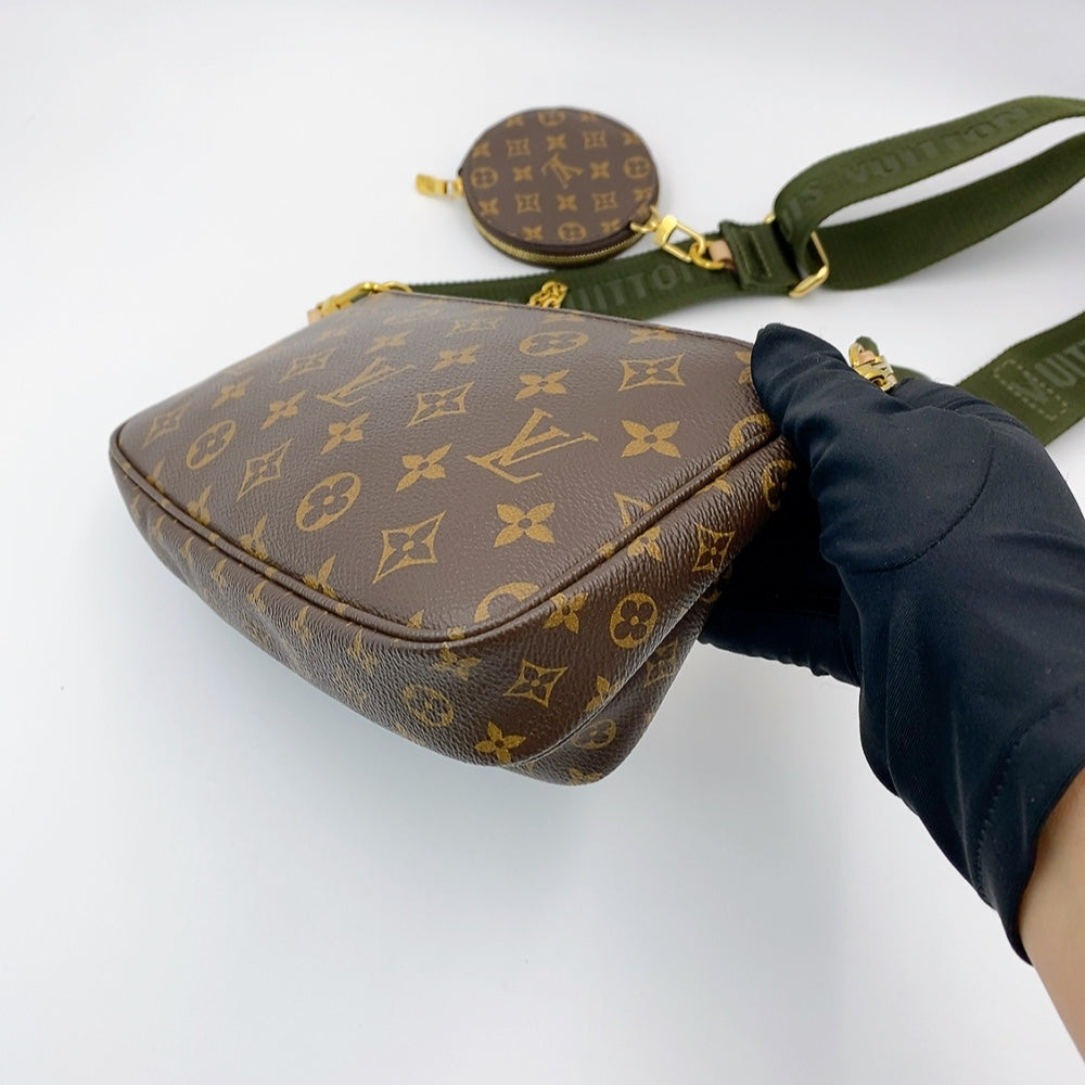 LV Monogram Multi Pochette