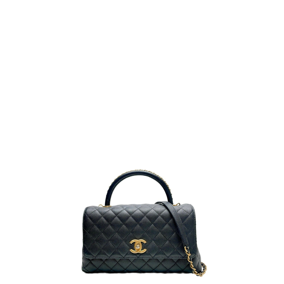 CHANEL COCO HANDLE MEDIUM