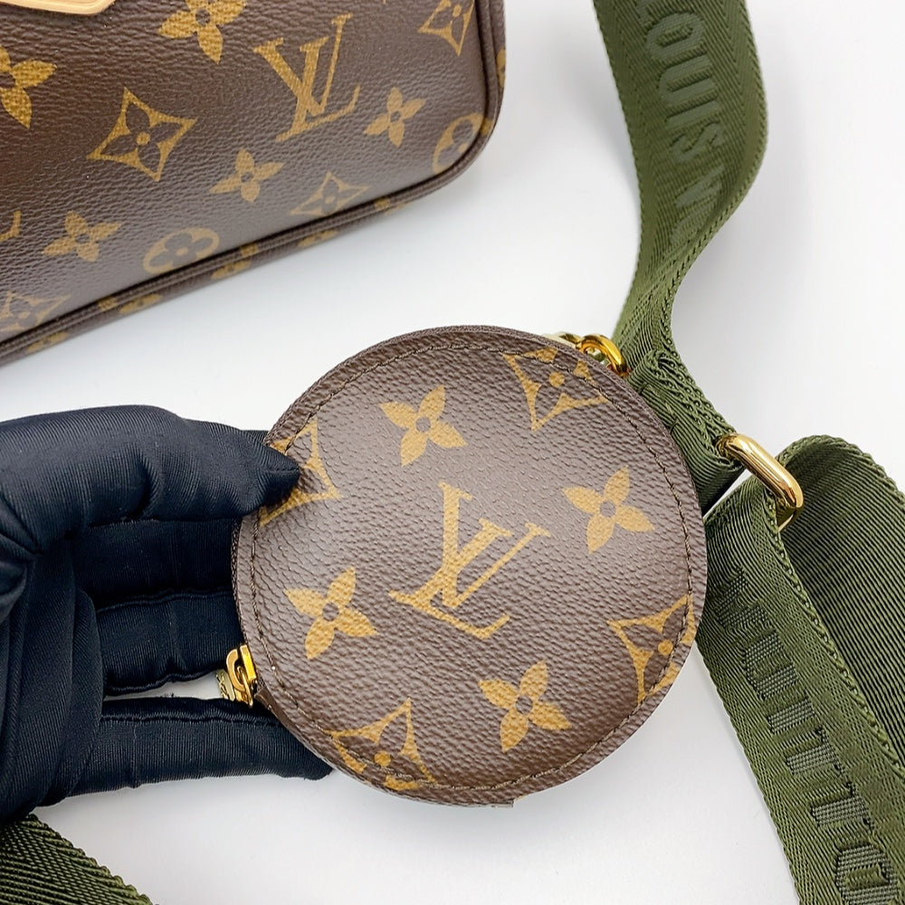 LV Monogram Multi Pochette