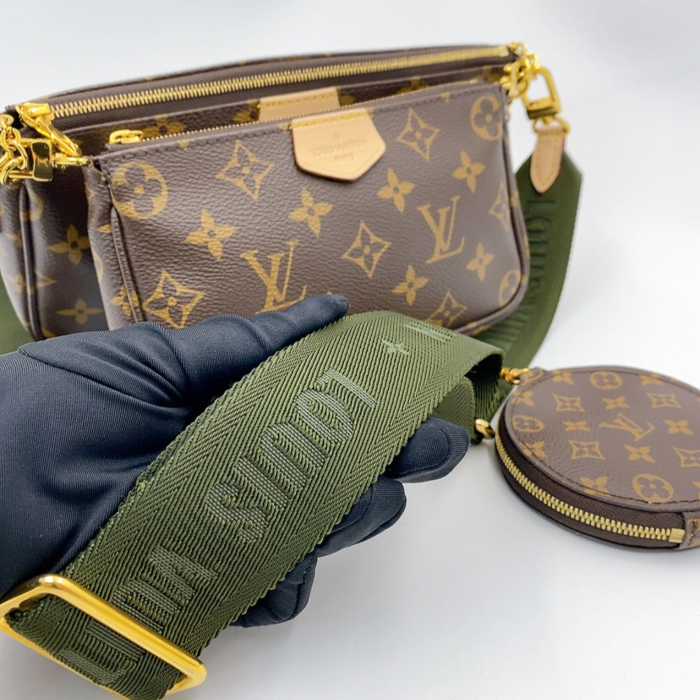 LV Monogram Multi Pochette