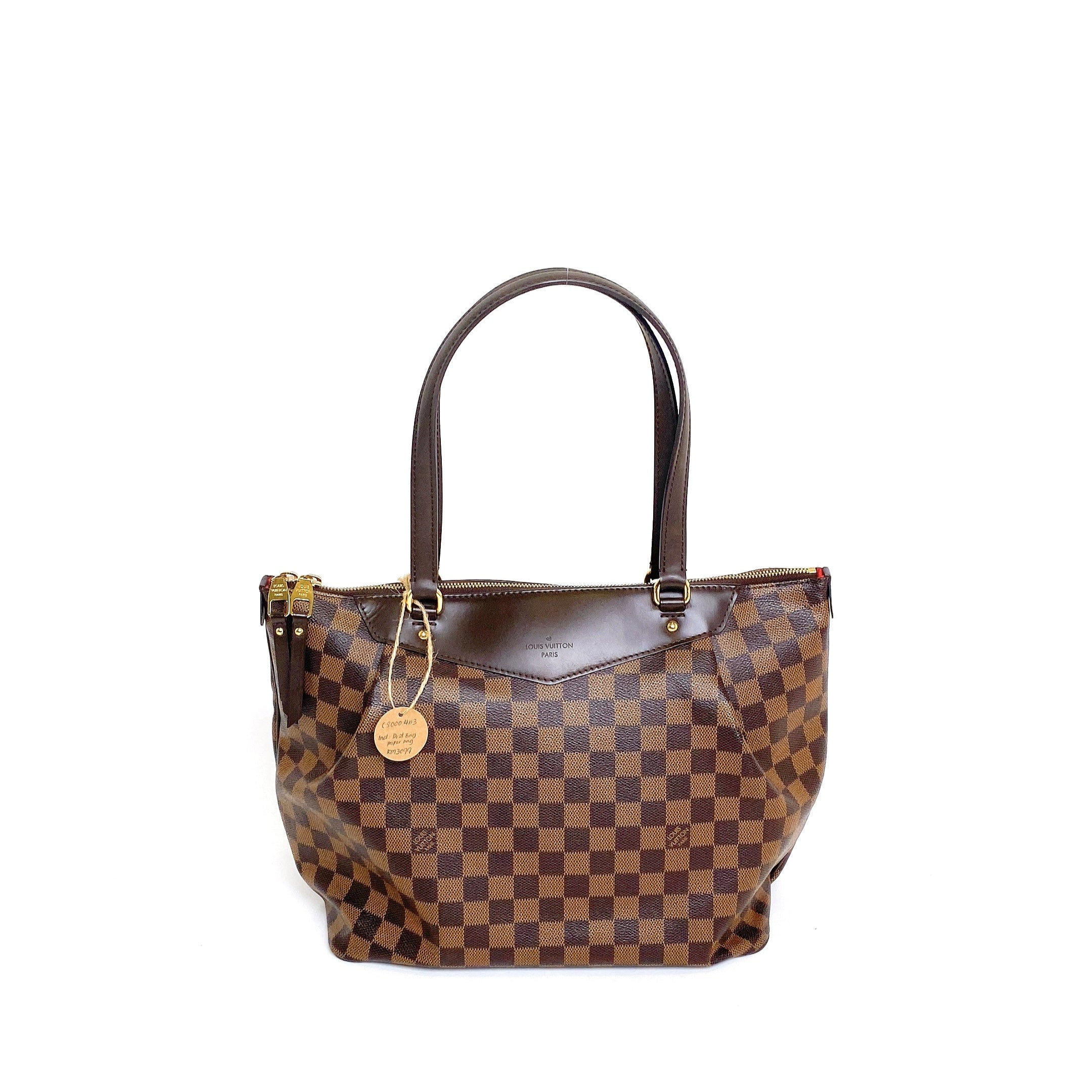 LV WESTMINSTER