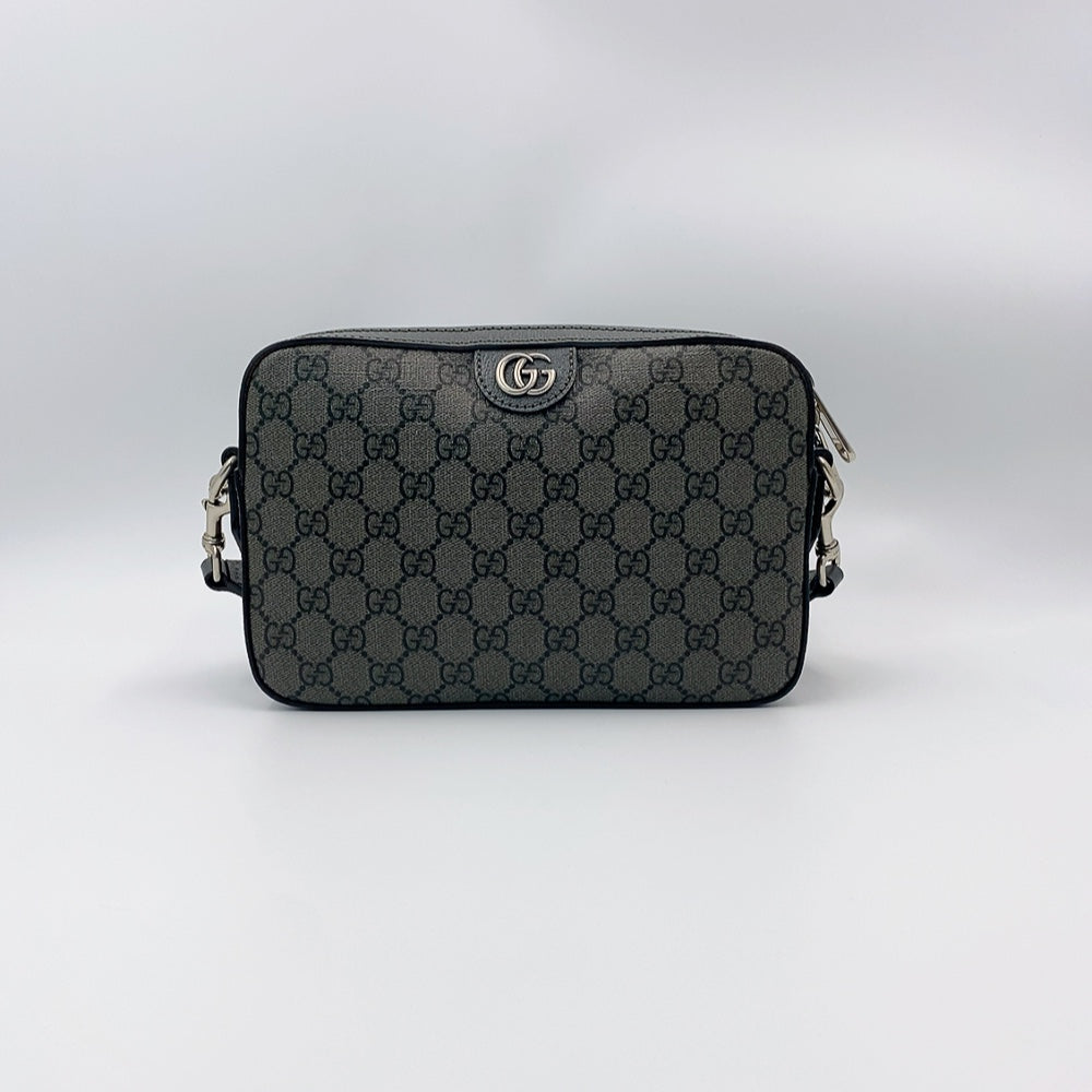 GUCCI OPHIDIA CROSSBODY BAG