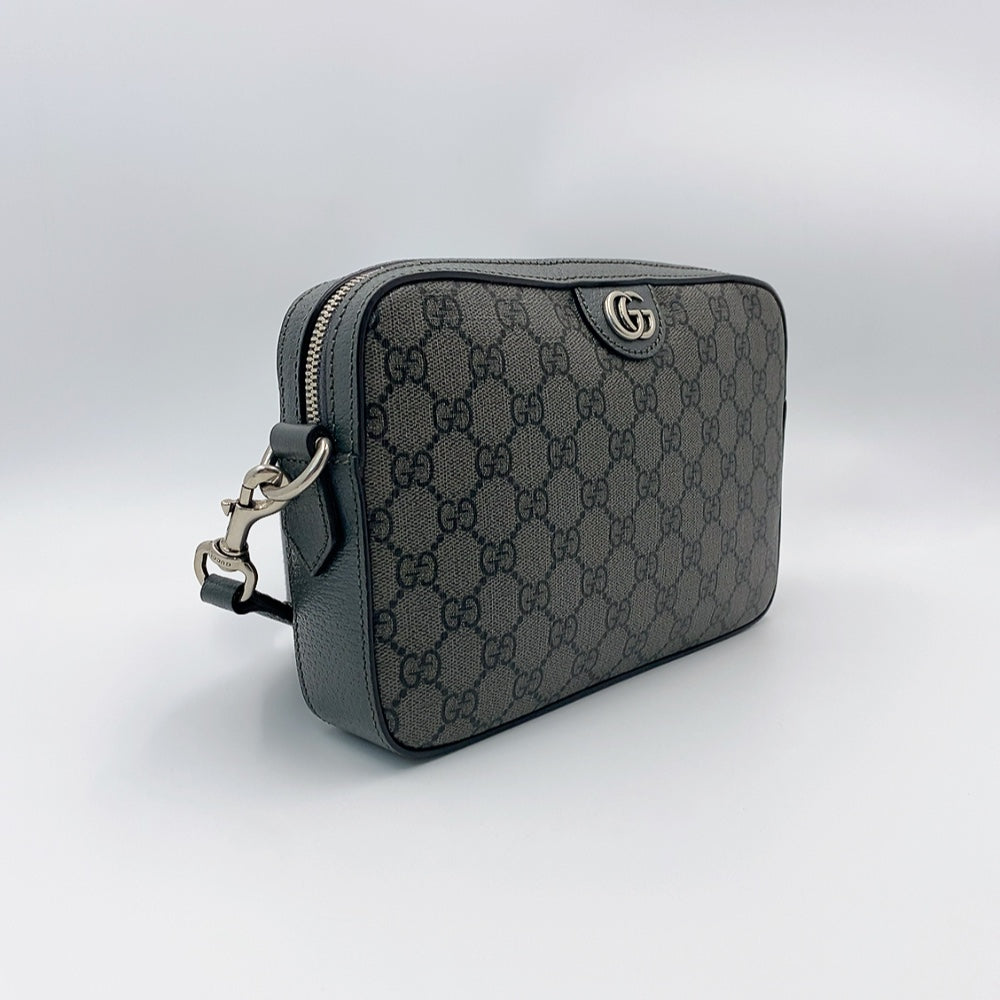 GUCCI OPHIDIA CROSSBODY BAG