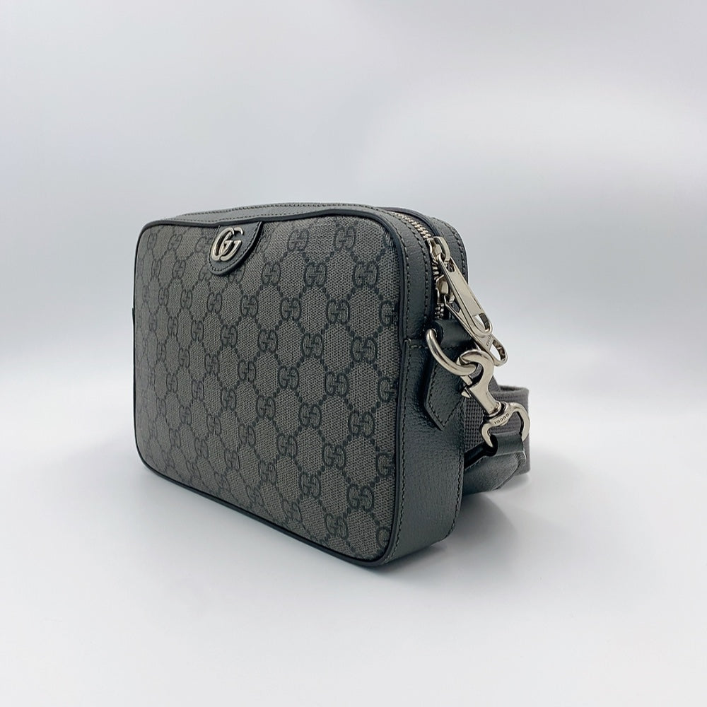 GUCCI OPHIDIA CROSSBODY BAG